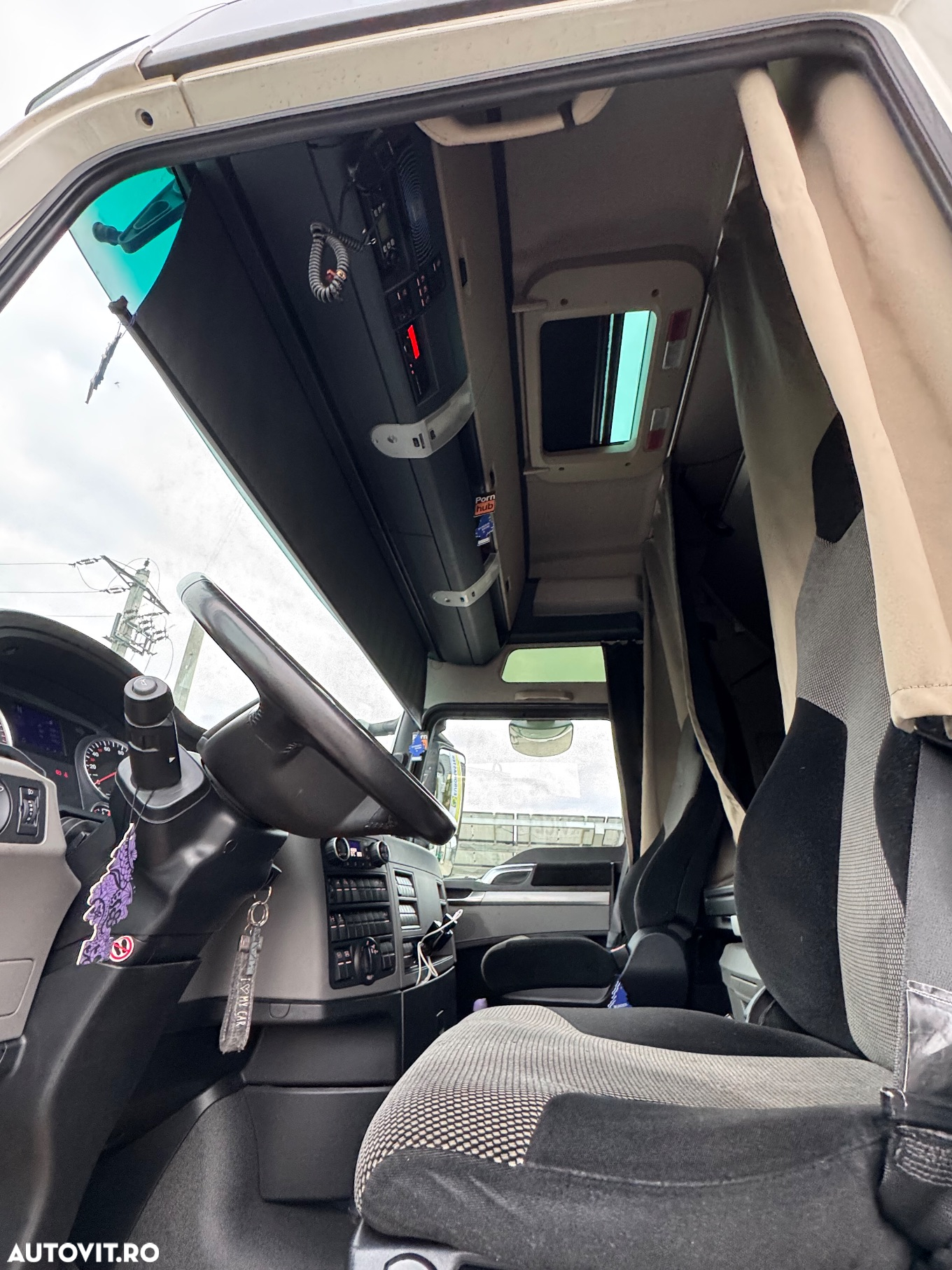 MAN TGX 18.510 - 28