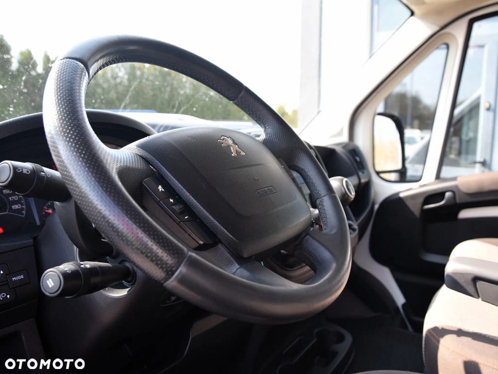 Peugeot BOXER - 7