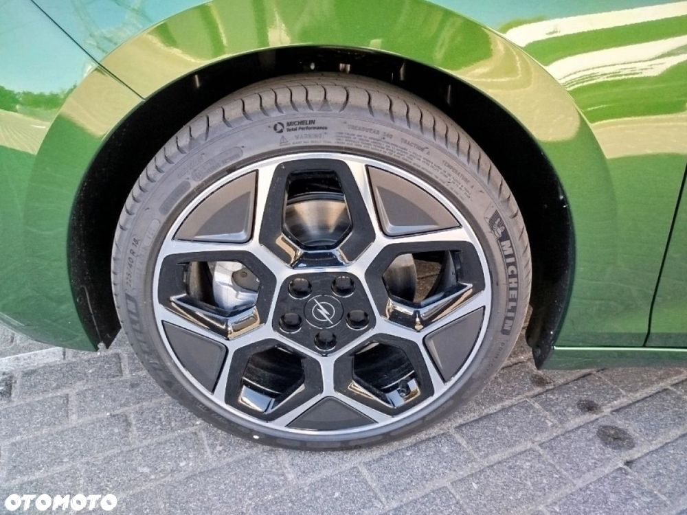 Opel Astra - 23
