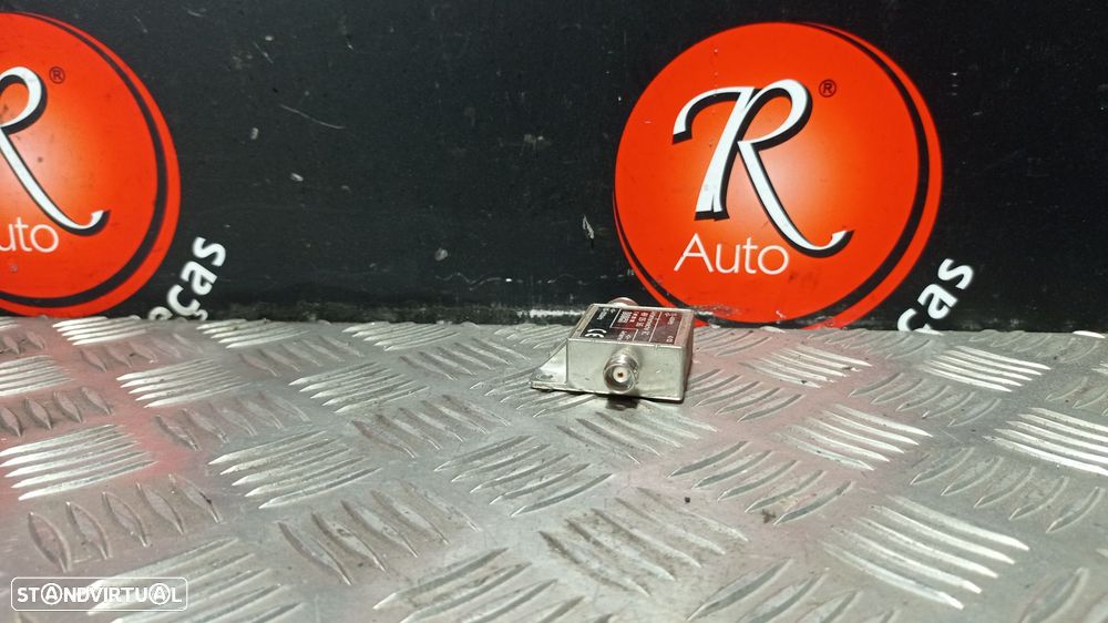 Antena Do Amplificador Audi Allroad (4Bh, C5) - 2