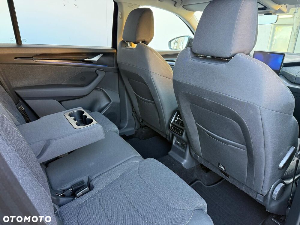 Skoda Kodiaq 2.0 TDI 4x2 Selection DSG - 14