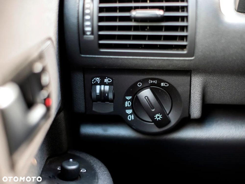 Audi A2 - 26