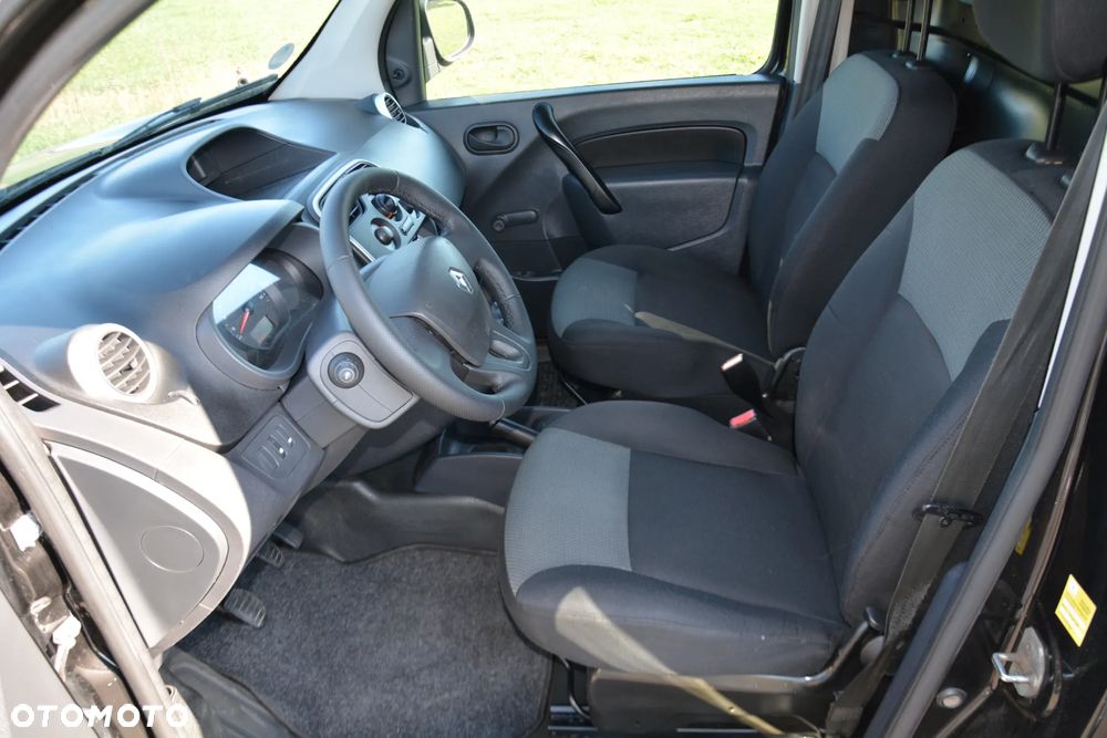 Renault Kangoo - 8