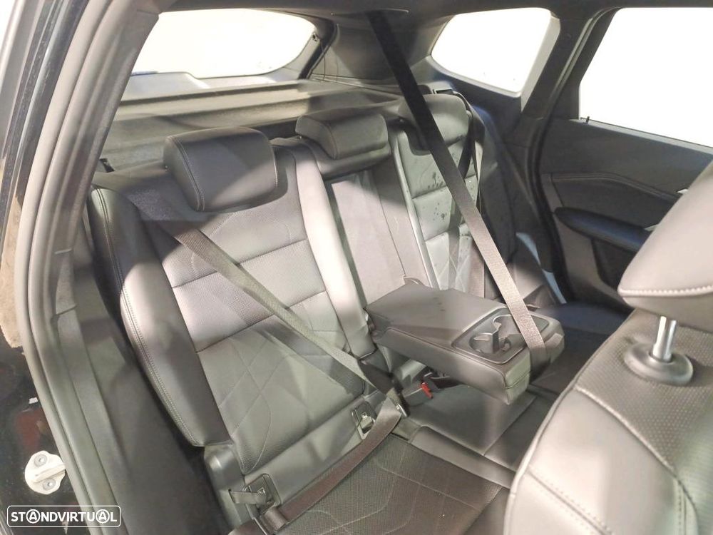 BMW X1 sDrive18i - 7