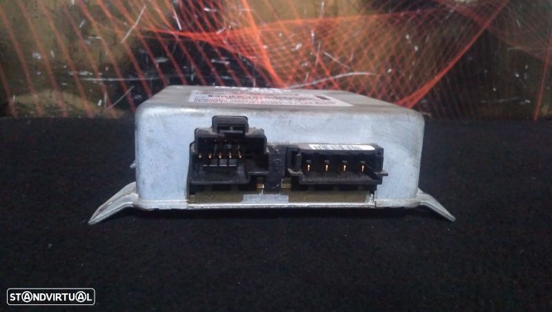 Centralina De Airbags Chrysler Voyager / Grand Voyager Iii (Gs) - 2