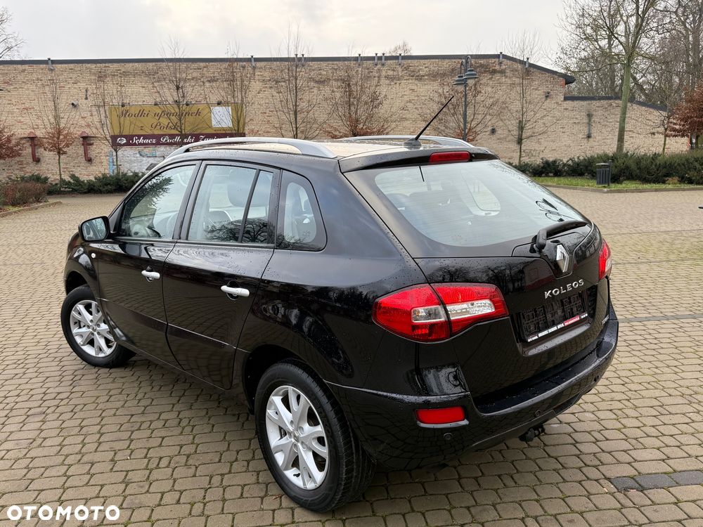 Renault Koleos 2.5 16V Expression - 15