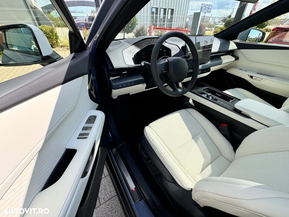 Lexus Seria ES 300h 2.5 FWD E-CVT Executive - 23
