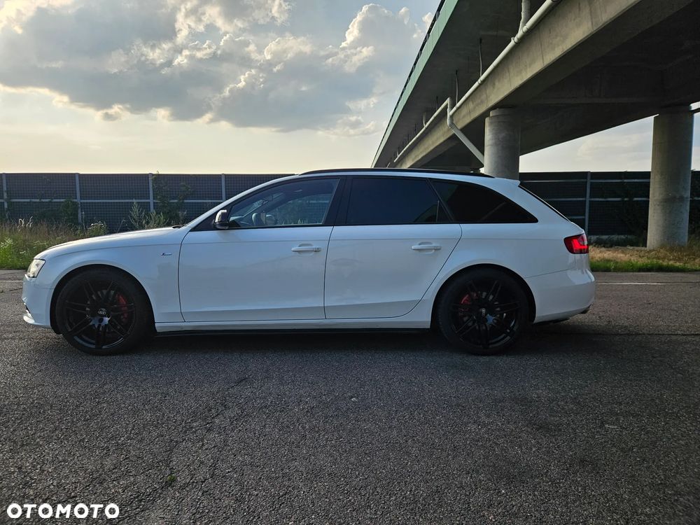 Audi A4 Avant - 2
