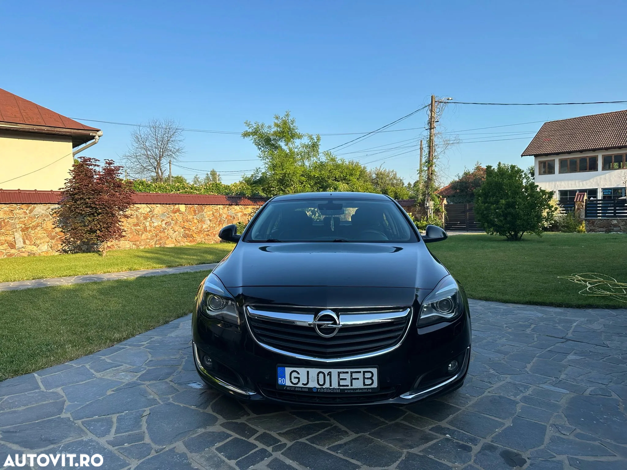 Opel Insignia - 5