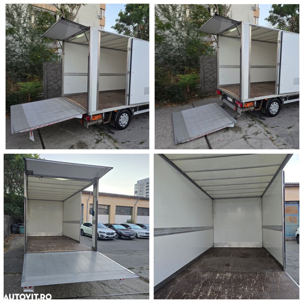 Mercedes-Benz Sprinter 316 cdi - 10