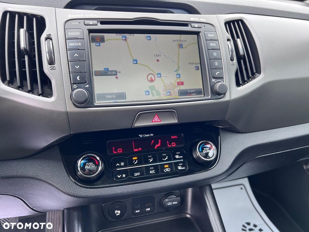 Kia Sportage - 34