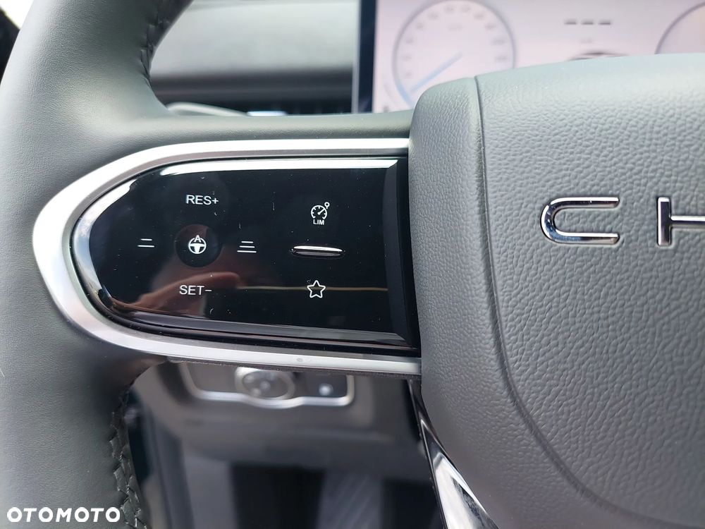 Chery Tiggo 9 1.5 T-GDI Super Hybrid Prestige 3DHT - 22