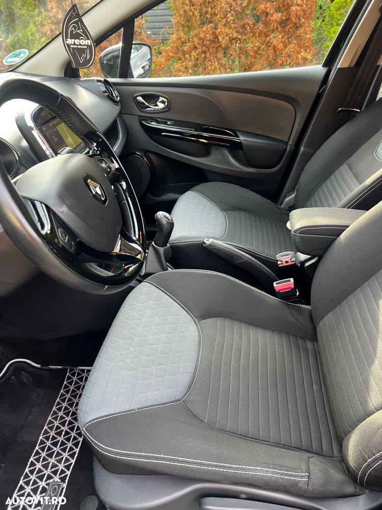 Renault Clio 1.5 Energy dCi 90 Expression - 17