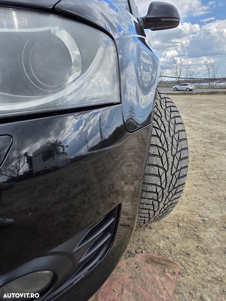 Audi A3 2.0 TDI ack DPF Ambition - 12