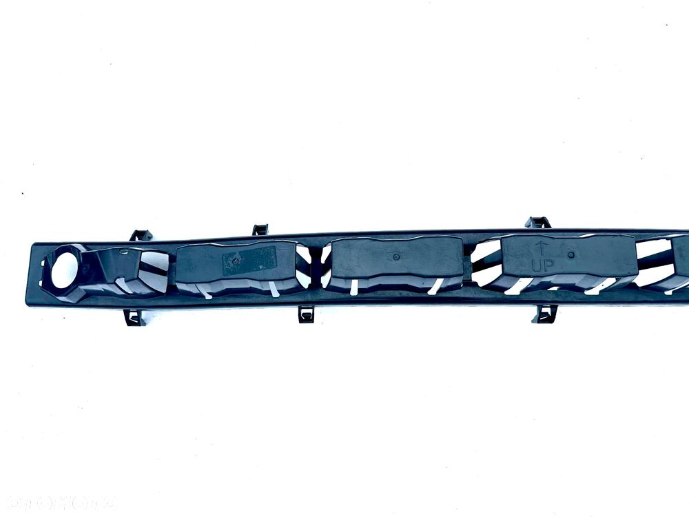 SUZUKI SWIFT 7 VII LIFT mk7 2013 - ABSORBER wspornik zderzak ORYGINAŁ OE - 3