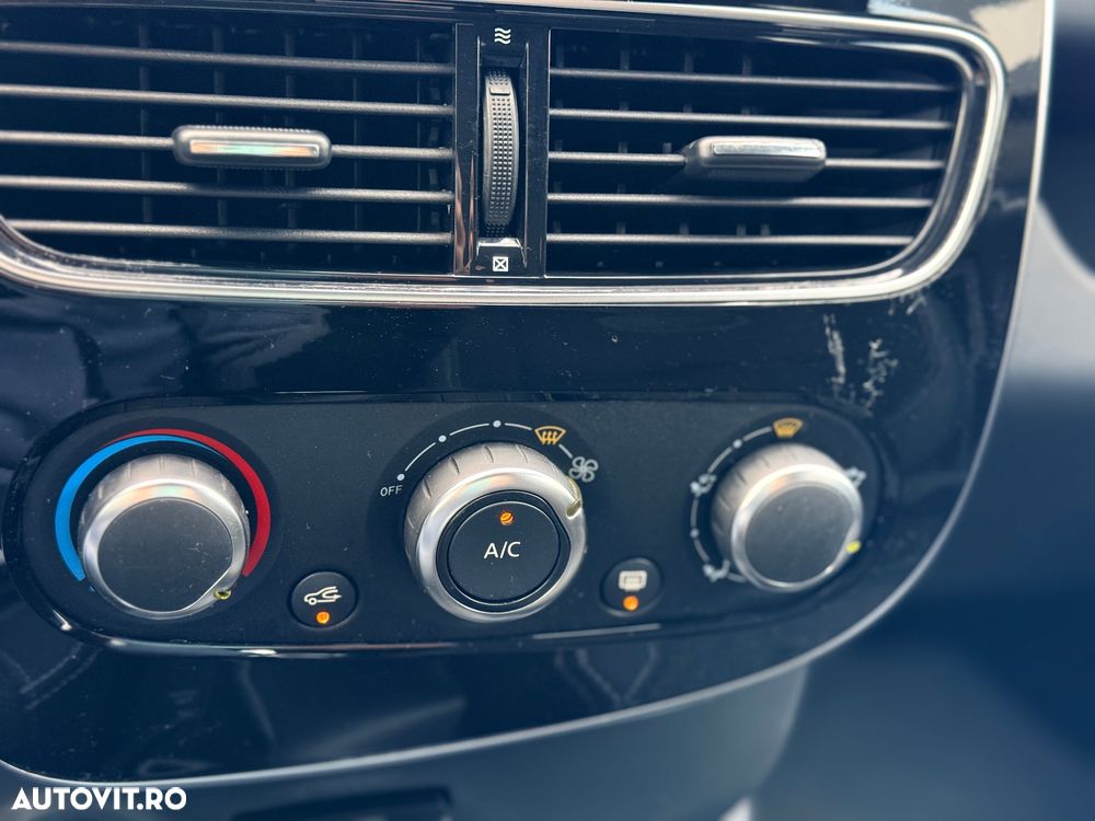 Renault Clio Estate Energy dCi Intens - 10