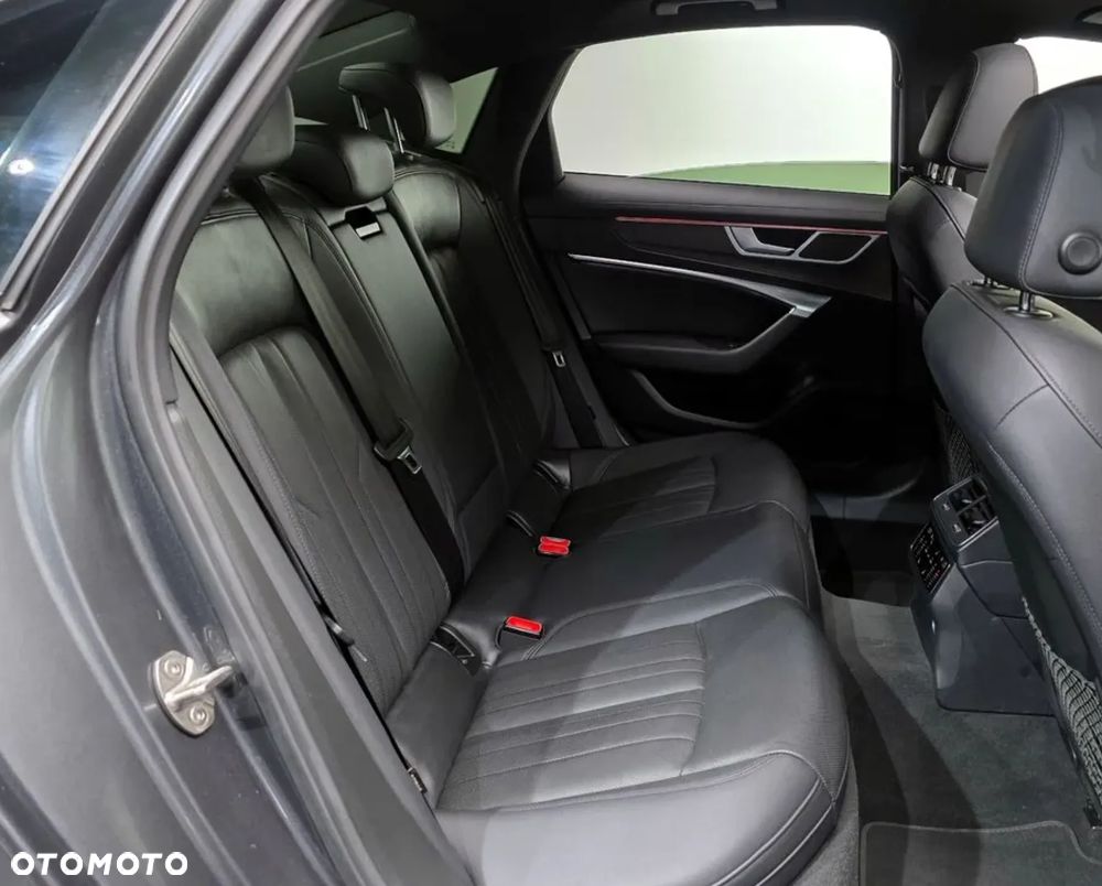Audi A6 Limousine 45 TFSI quattro S tronic advanced - 14