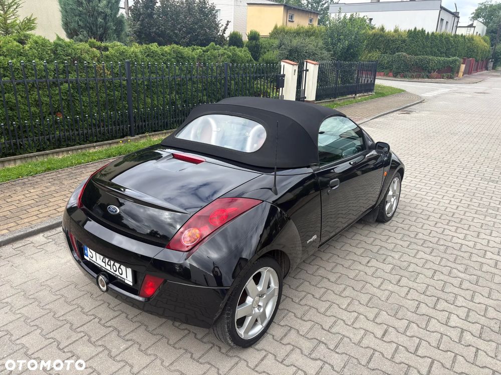 Ford KA 1.6 Sportka - 21