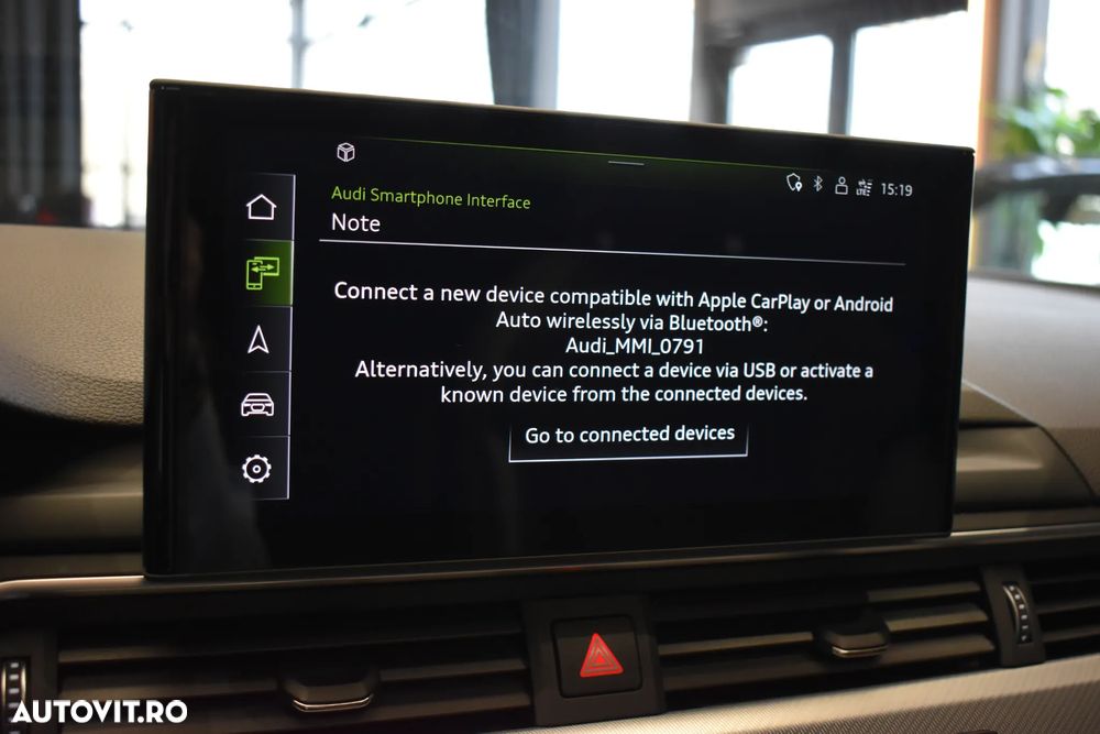 Audi A4 Allroad - 19