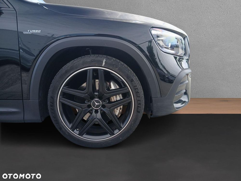Mercedes-Benz GLB AMG 35 4-Matic - 15