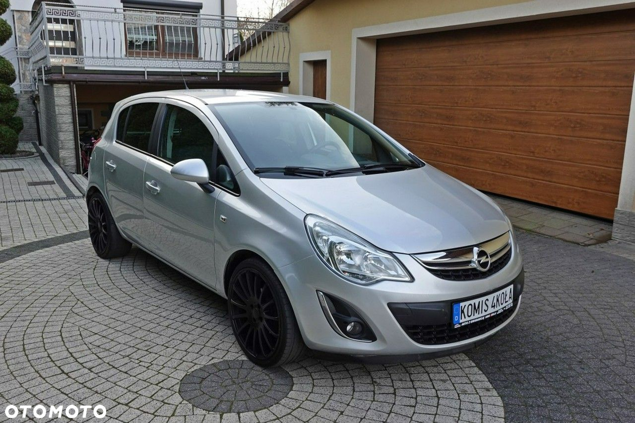 Opel Corsa - 9