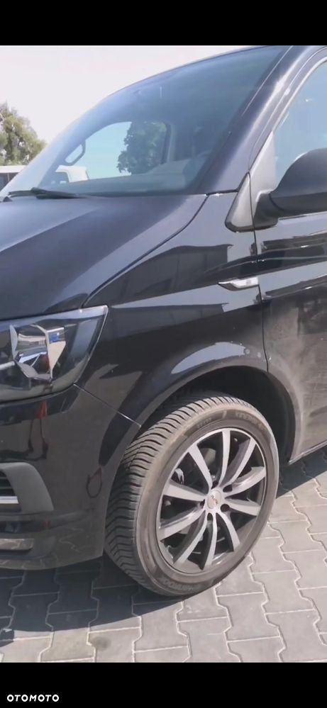 Volkswagen Caravelle 2.0 TDI L2 Comfortline DSG - 15