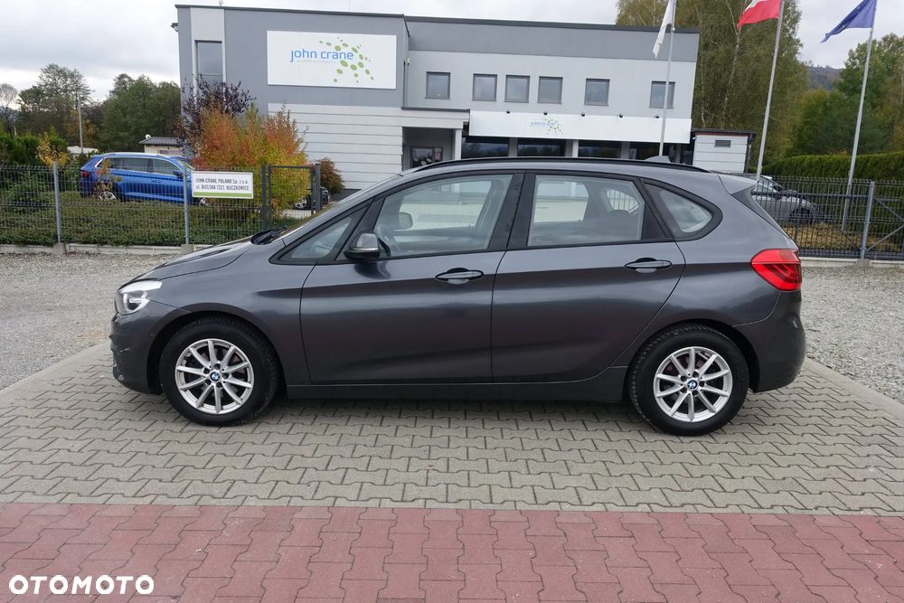 BMW Seria 2 218d Advantage - 8