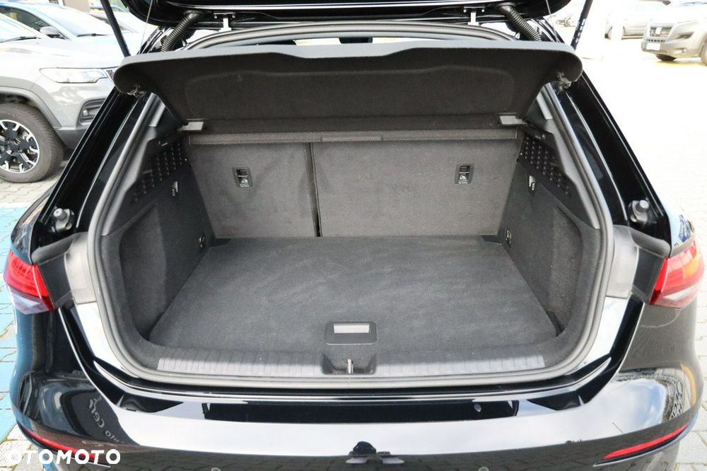 Audi A3 Sportback - 29