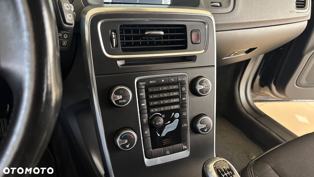 Volvo V60 - 26