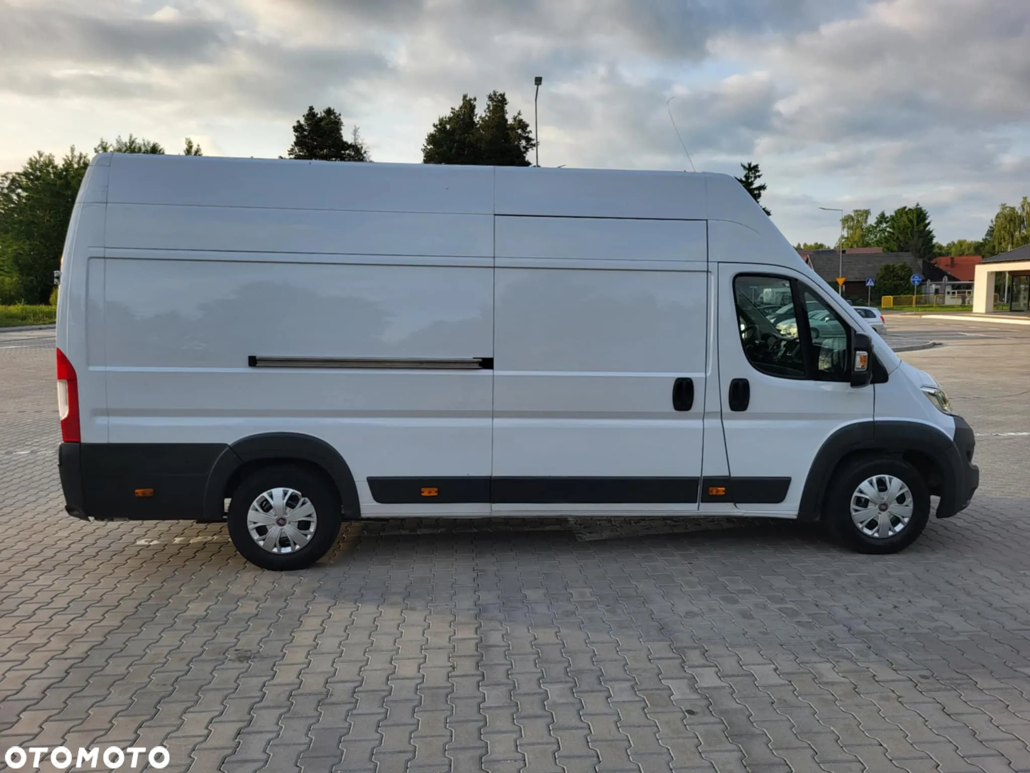 Fiat Ducato - 3