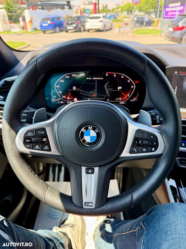 BMW X5 M - 32