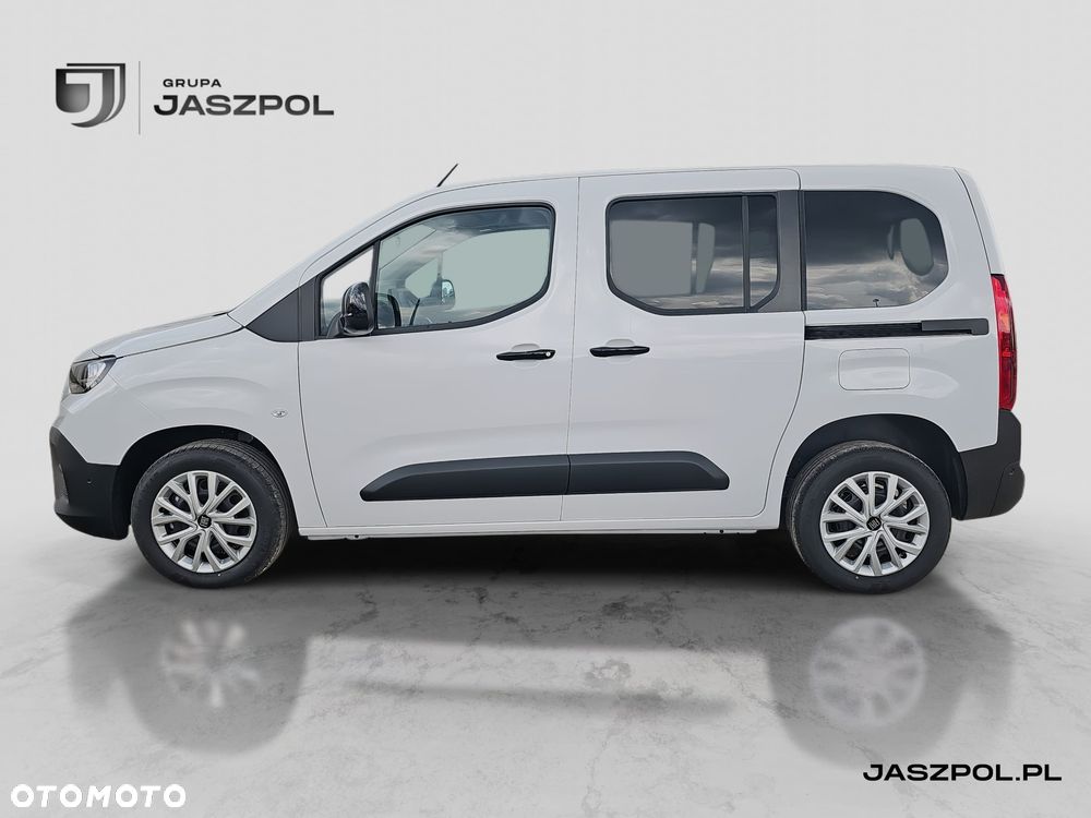 Fiat Doblo Combi - 8