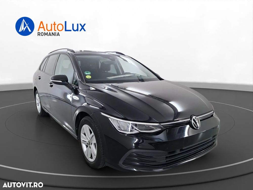 Volkswagen Golf 2.0 TDI SCR DSG Life - 2
