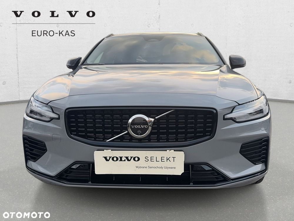 Volvo V60 - 3