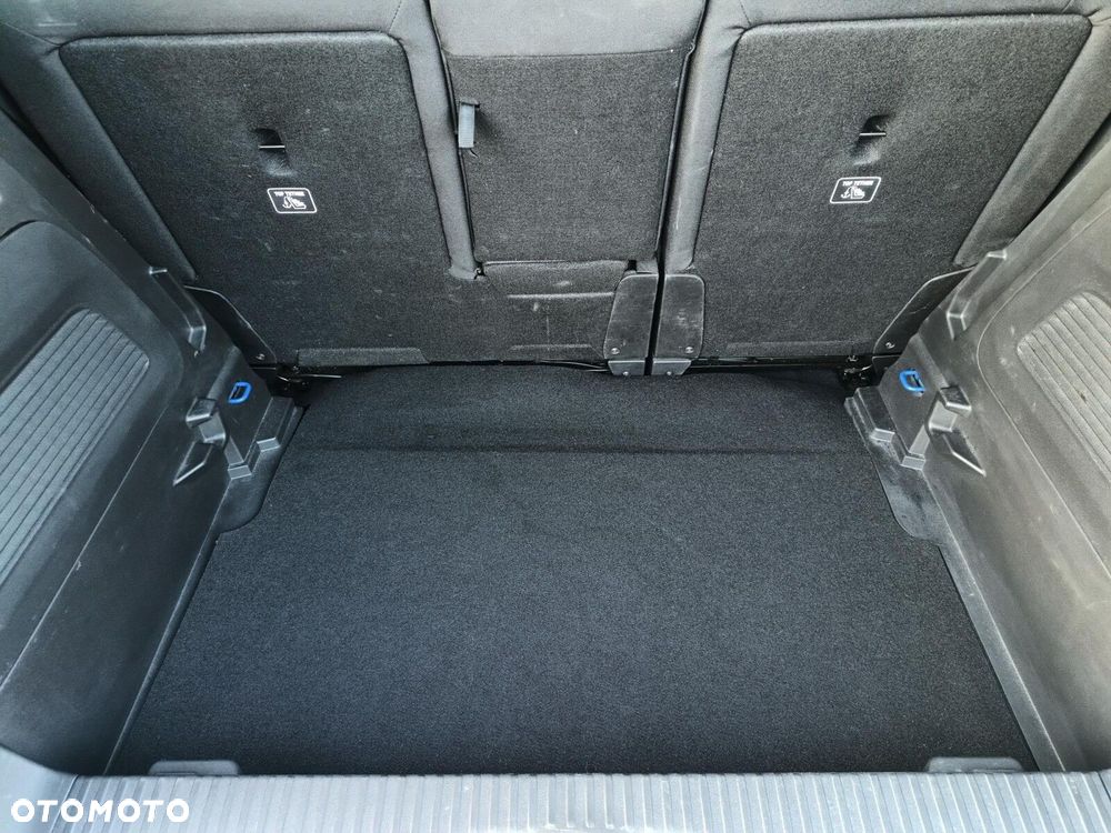 Citroën C3 Aircross 1.2 PureTech GPF Shine Pack S&S EAT6 - 11