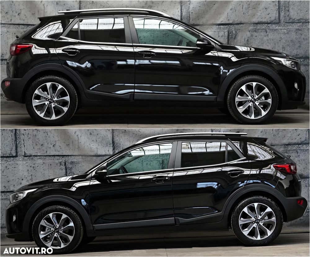 Kia Stonic 1.6 CRDi Vision - 4