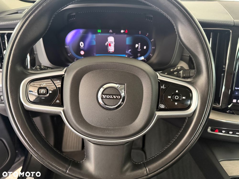 Volvo XC 60 B4 D Geartronic Inscription - 28