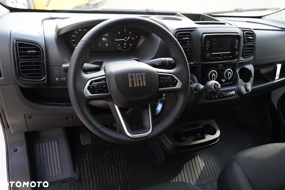 Fiat Ducato - 12