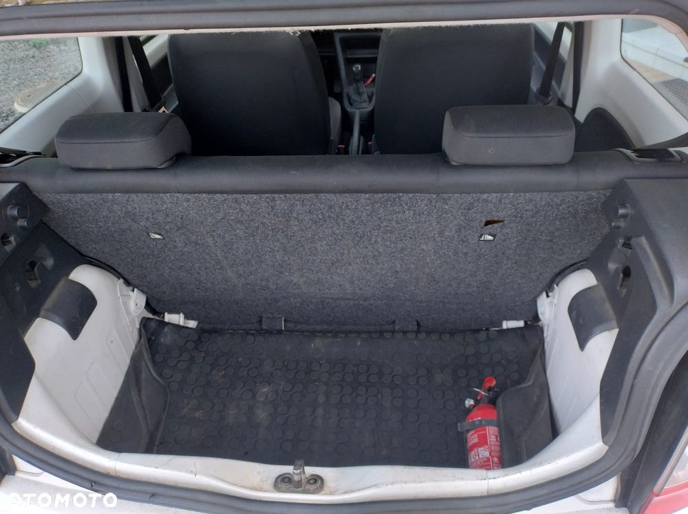 Skoda Citigo 1.0 Easy - 11