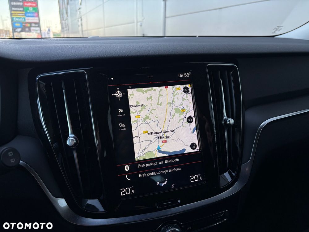 Volvo V60 D3 Kinetic - 17