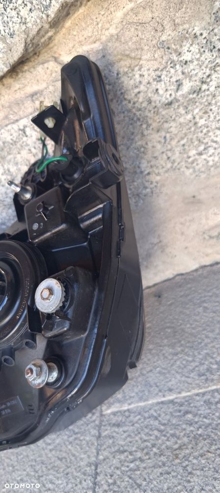 Suzuki V-strom 650 1000 Lampa przód reflektor - 5