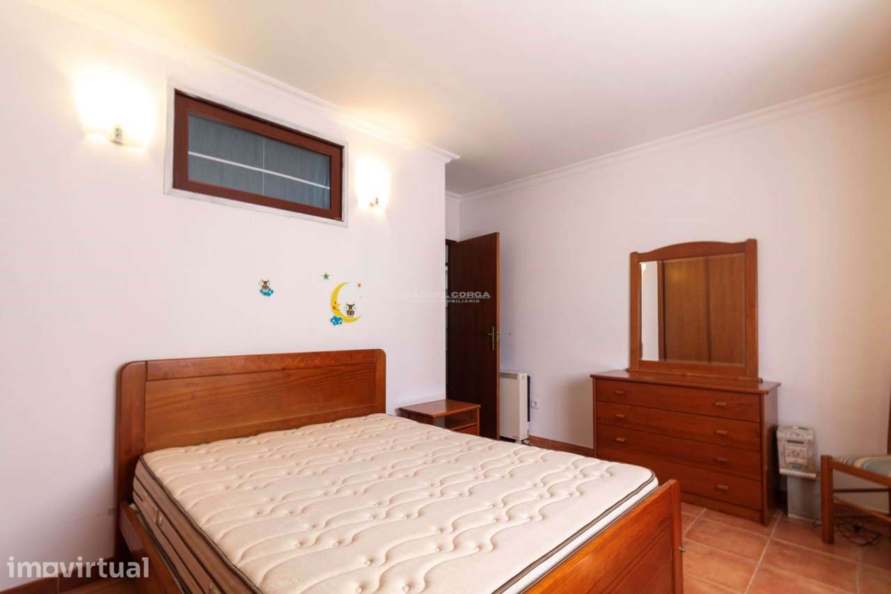 Apartamento T2 Mobilado e Equipado – Foz do Arelho - Grande imagem: 2/16