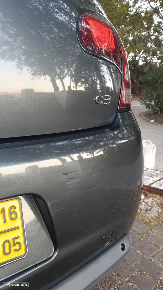 Citroën C3 1.2 PureTech Collection - 14