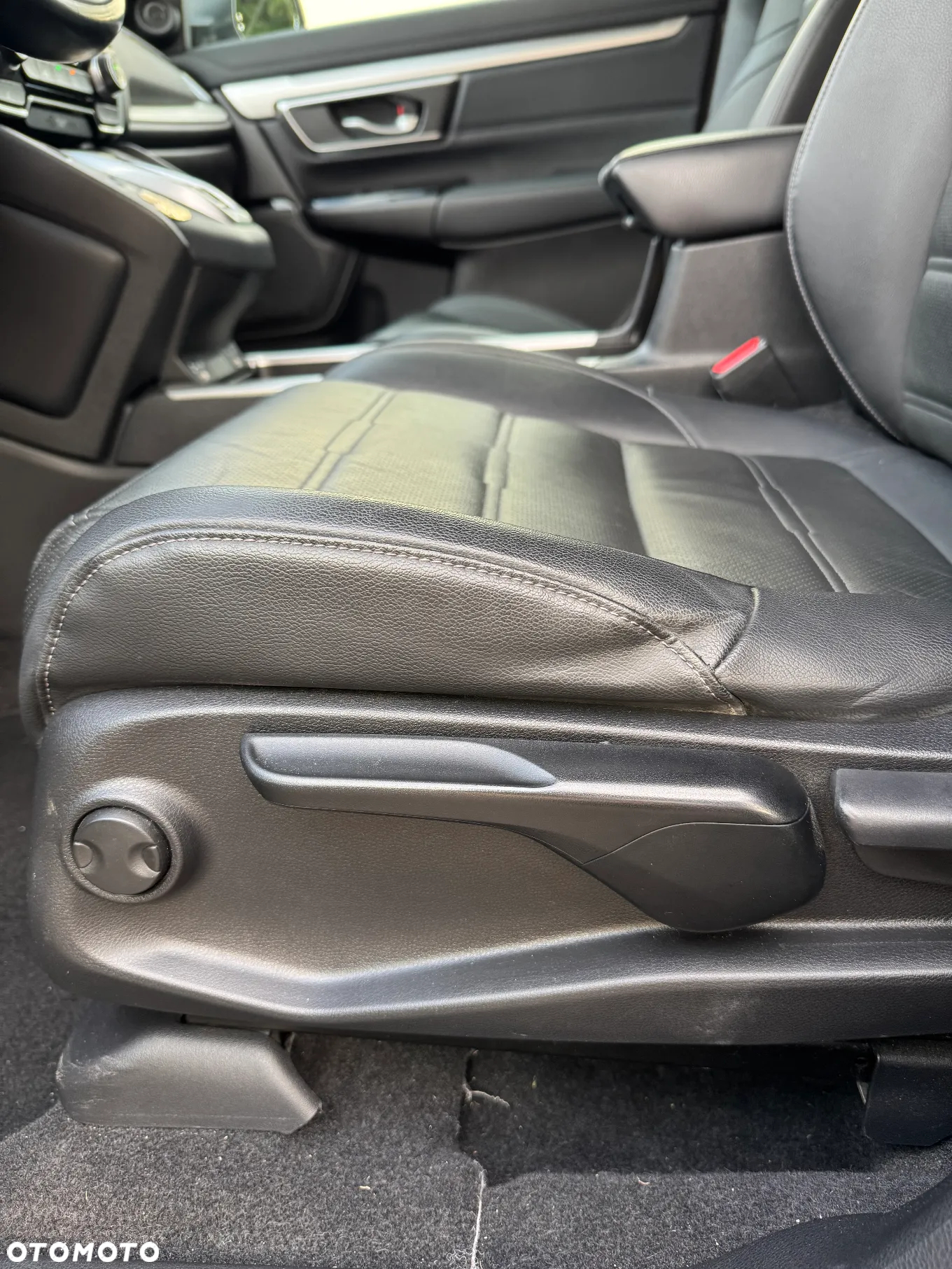 Honda CR-V 2.0 i-MMD Sport Line CVT - 15