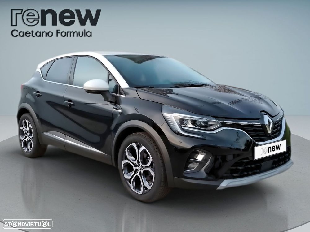Renault Captur 1.0 TCe Techno - 10