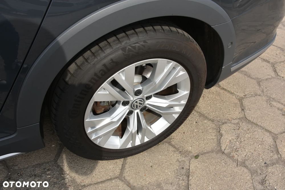 Volkswagen Passat 2.0 TDI SCR (BlueMotion Tech) 4Mot DSG Comfortline - 30