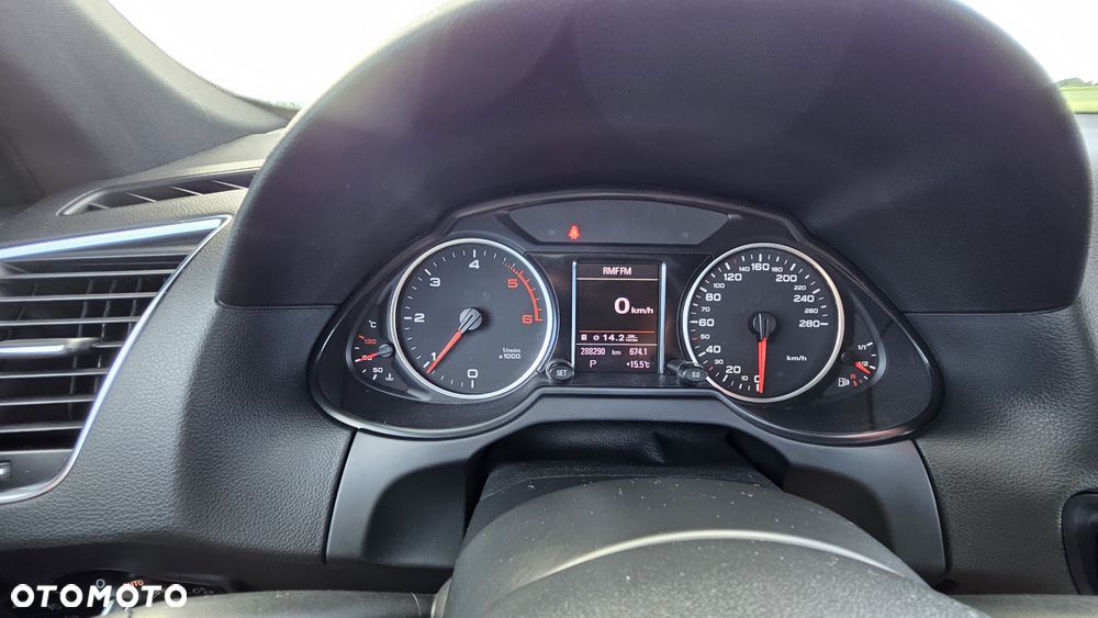 Audi Q5 2.0 TDI Quattro S tronic - 37