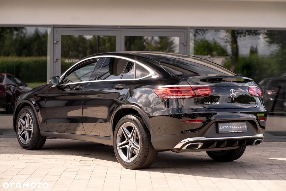 Mercedes-Benz GLC - 26