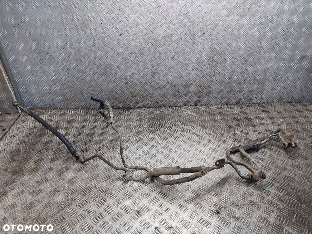 PRZEWÓD WSPOMAGANIA KPL TOYOTA AVENSIS T22 2.0 TD - 2