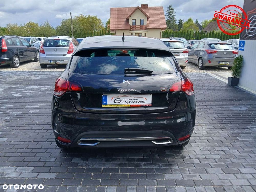Citroën DS4 - 12